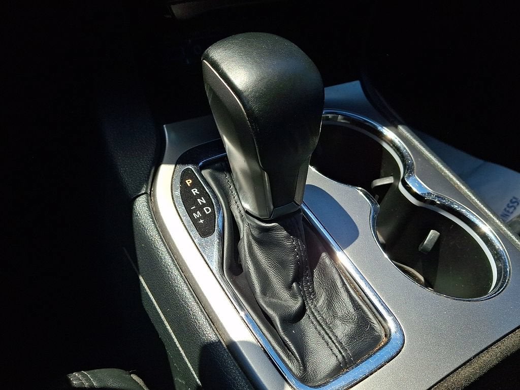 2018 Jeep Grand Cherokee Altitude - Photo 17