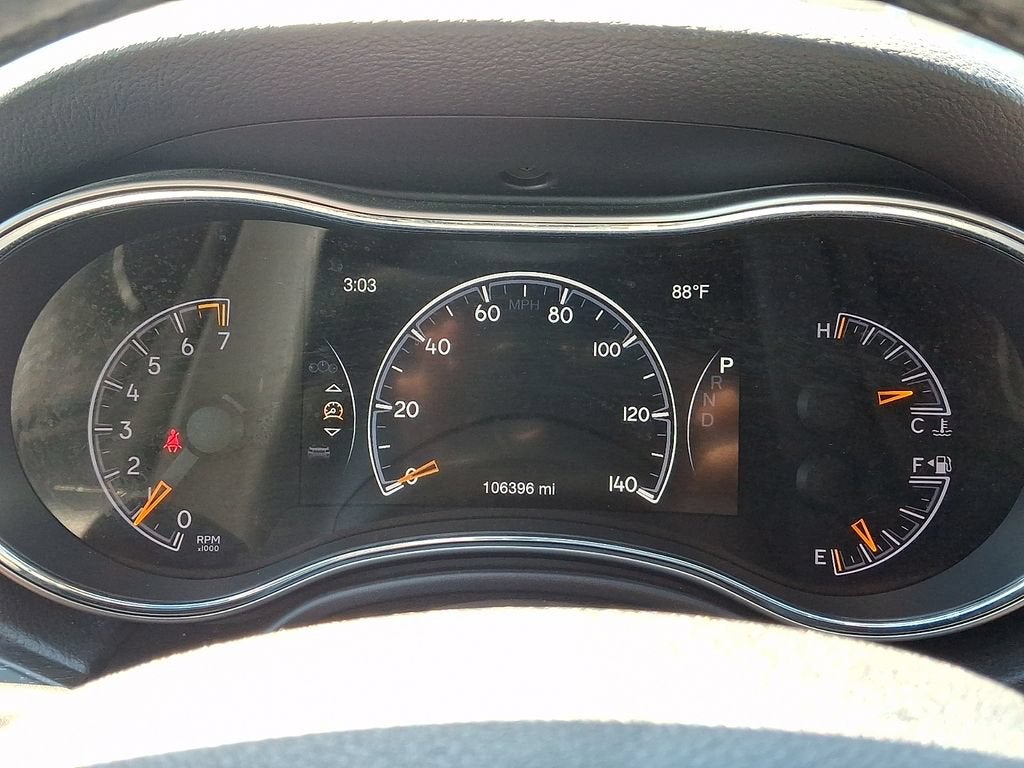 2018 Jeep Grand Cherokee Altitude - Photo 23