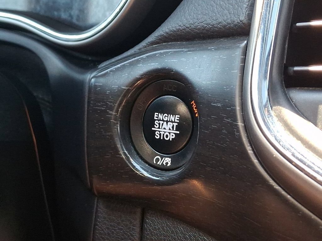 2018 Jeep Grand Cherokee Altitude - Photo 26