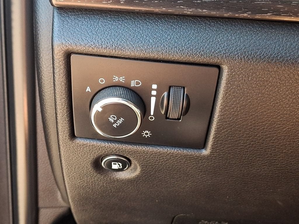 2018 Jeep Grand Cherokee Altitude - Photo 30