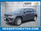 2024 Jeep Grand Cherokee Laredo X 4x4