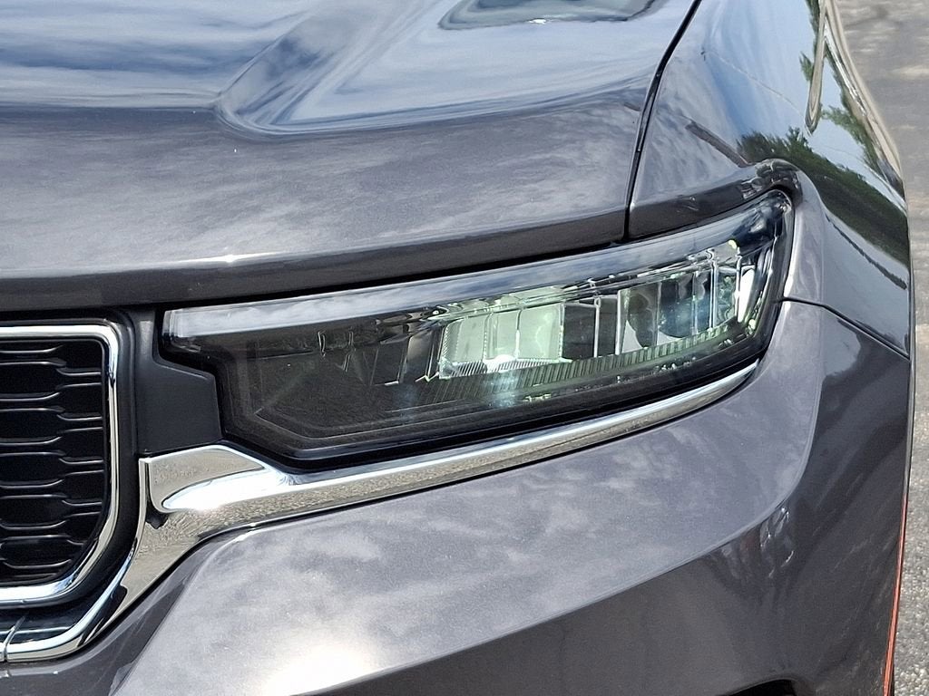 2024 Jeep Grand Cherokee Laredo X 4x4