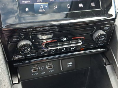 2024 Jeep Grand Cherokee Laredo X 4x4