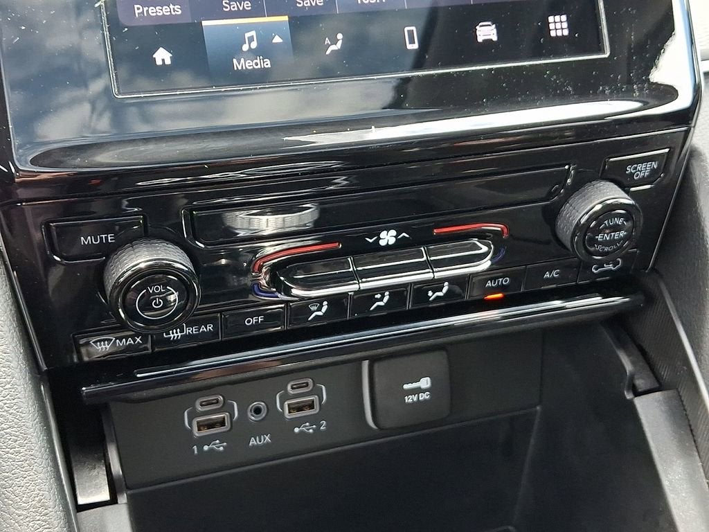 2024 Jeep Grand Cherokee Laredo X 4x4