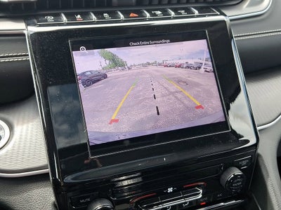 2024 Jeep Grand Cherokee Laredo X 4x4
