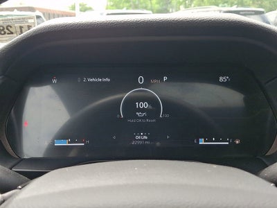 2024 Jeep Grand Cherokee Laredo X 4x4