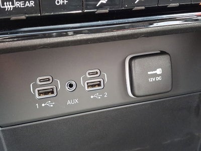 2024 Jeep Grand Cherokee Laredo X 4x4