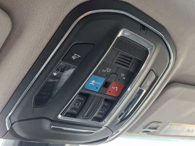 2024 Jeep Grand Cherokee Laredo X 4x4
