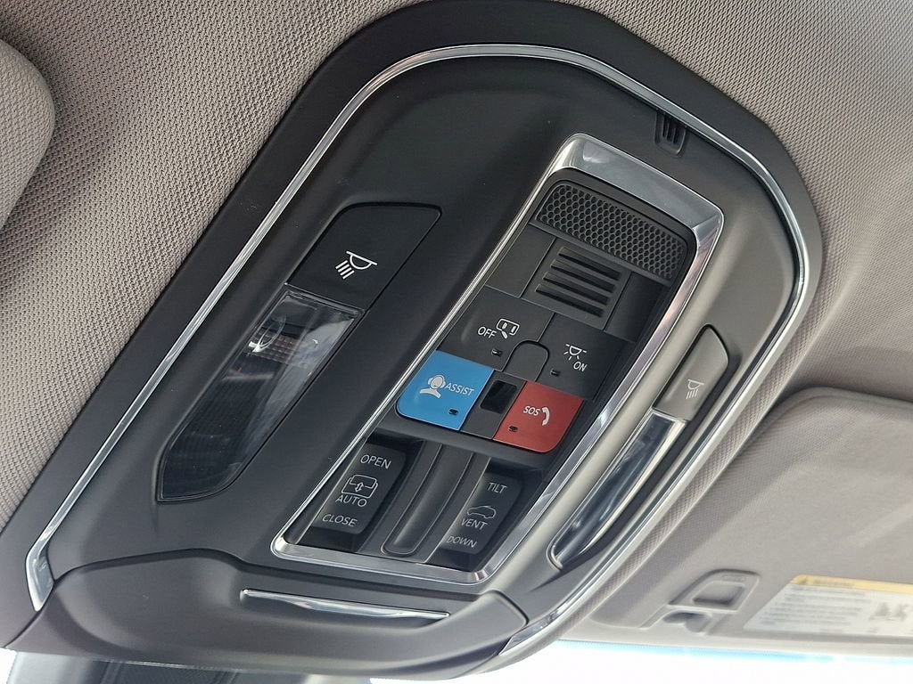2024 Jeep Grand Cherokee Laredo X 4x4