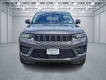 2024 Jeep Grand Cherokee Laredo X 4x4