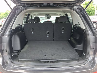 2024 Jeep Grand Cherokee Laredo X 4x4