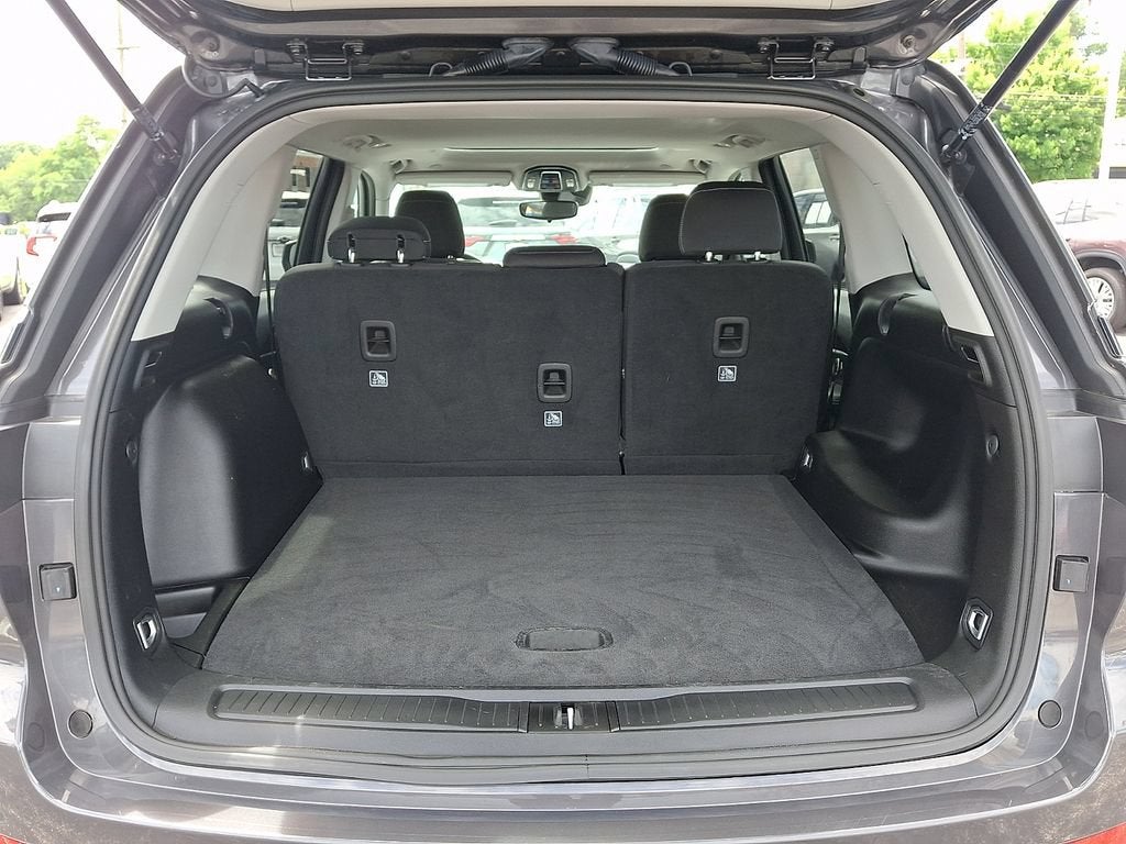 2024 Jeep Grand Cherokee Laredo X 4x4