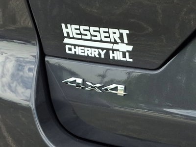 2024 Jeep Grand Cherokee Laredo X 4x4