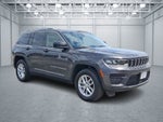 2024 Jeep Grand Cherokee Laredo X 4x4