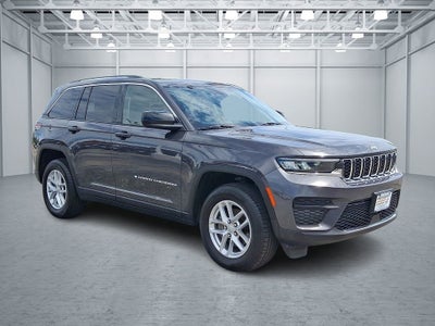 2024 Jeep Grand Cherokee Laredo X 4x4