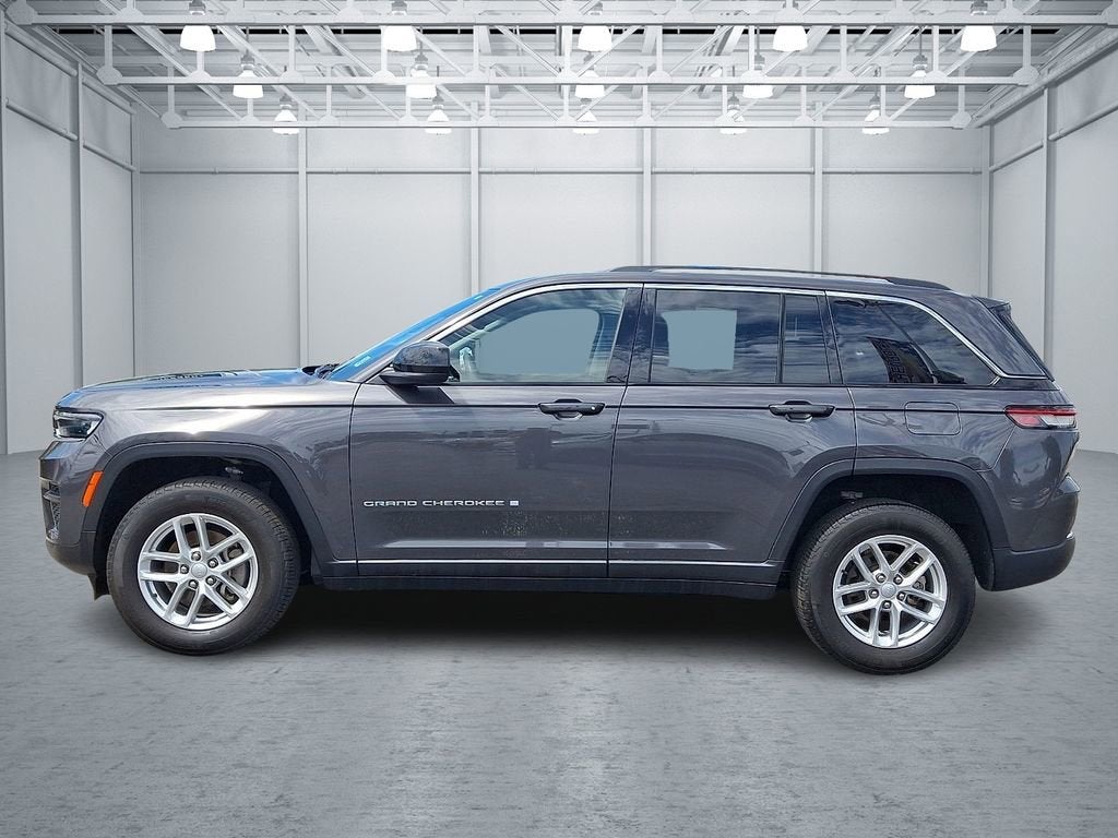 2024 Jeep Grand Cherokee Laredo X 4x4