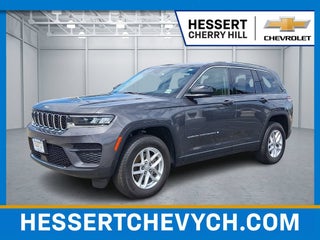 2024 Jeep Grand Cherokee Laredo X 4x4