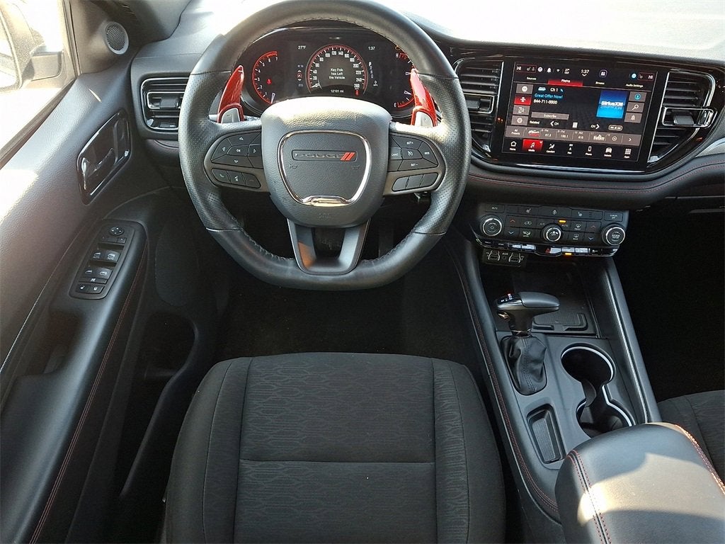 2024 Dodge Durango R/T AWD