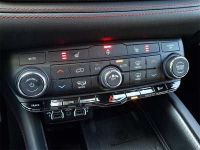 2024 Dodge Durango R/T AWD