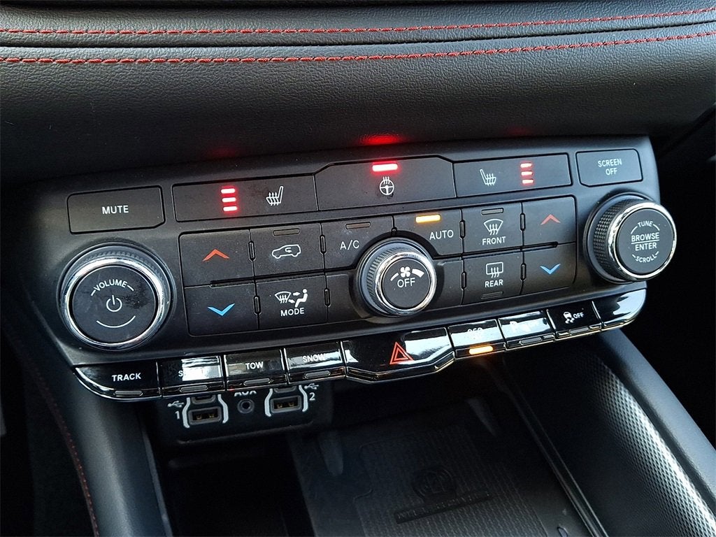 2024 Dodge Durango R/T AWD