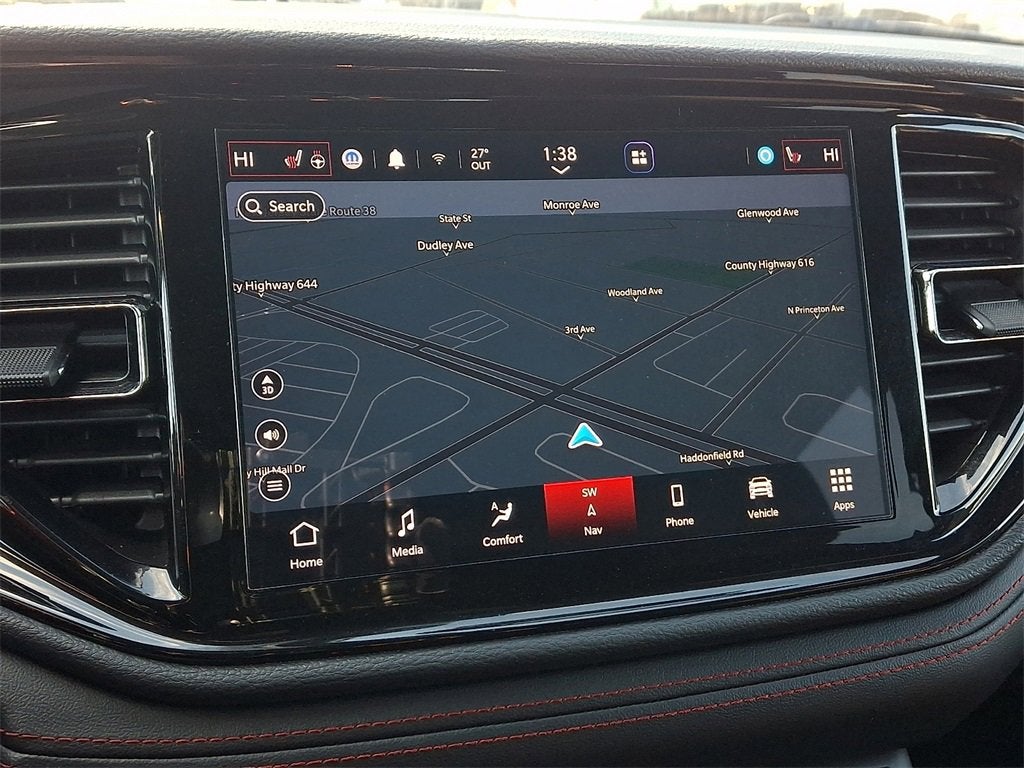 2024 Dodge Durango R/T AWD