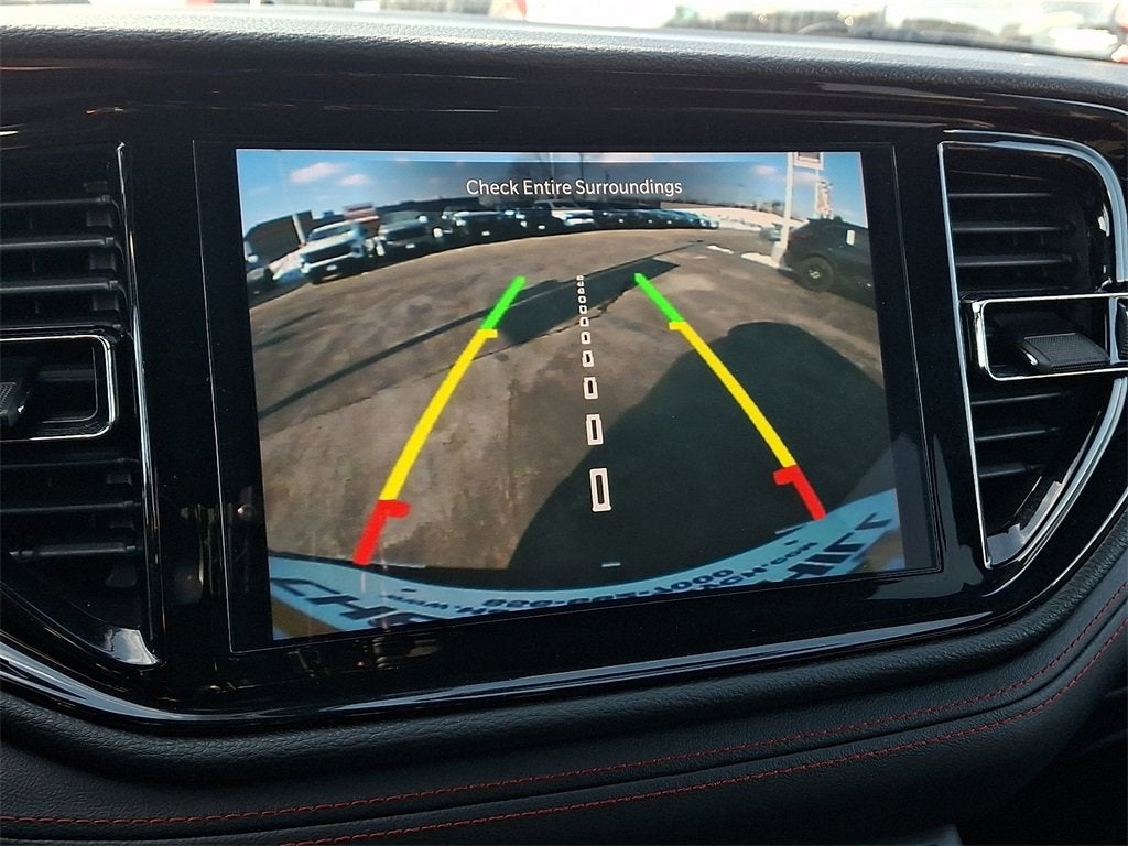 2024 Dodge Durango R/T AWD