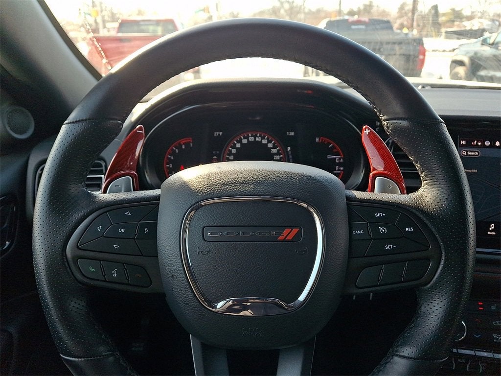 2024 Dodge Durango R/T AWD