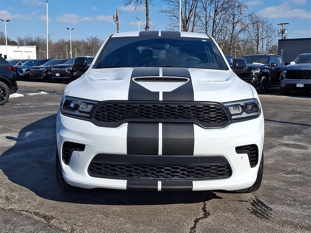 2024 Dodge Durango R/T AWD