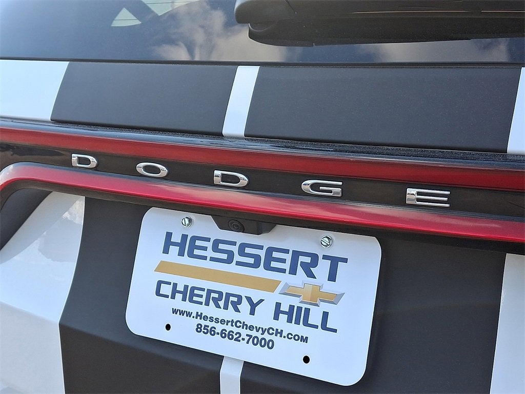 2024 Dodge Durango R/T AWD