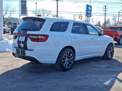 2024 Dodge Durango R/T AWD