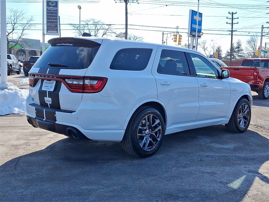 2024 Dodge Durango R/T AWD