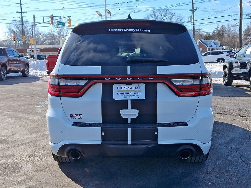 2024 Dodge Durango R/T AWD