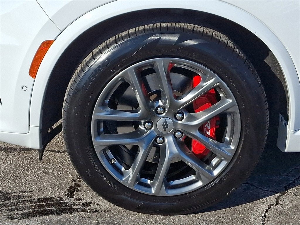 2024 Dodge Durango R/T AWD