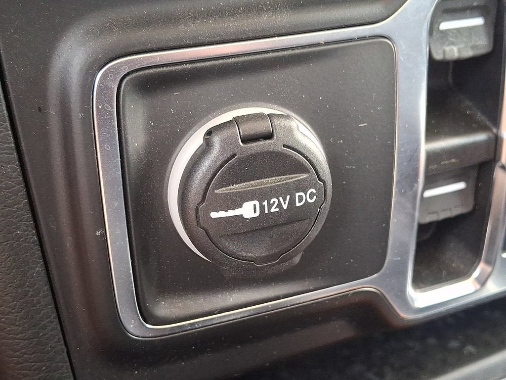 2021 Jeep Gladiator Willys 4x4