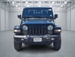 2021 Jeep Gladiator Willys 4x4