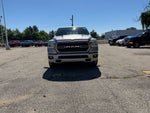 2023 RAM 1500 Big Horn Crew Cab 4x4 5'7" Box