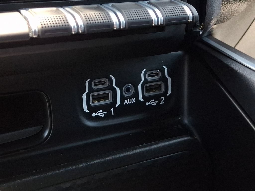 2023 RAM 1500 Big Horn Crew Cab 4x4 5'7" Box