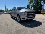 2023 RAM 1500 Big Horn Crew Cab 4x4 5'7" Box