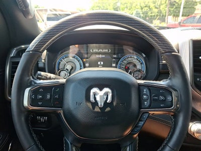2020 RAM 1500 Limited Crew Cab 4x4 5'7" Box