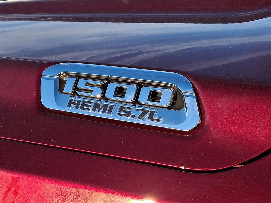 2022 RAM 1500 Limited