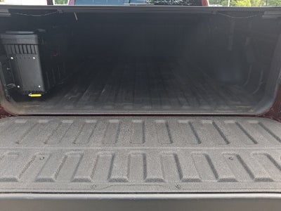 2023 RAM 1500 Laramie Crew Cab 4x4 5'7" Box
