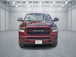 2023 RAM 1500 Laramie Crew Cab 4x4 5'7" Box