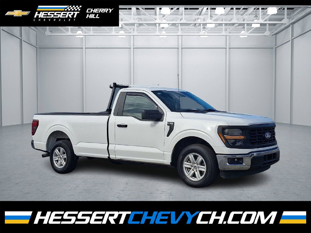 2024 Ford F-150 XL