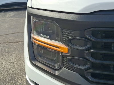 2024 Ford F-150 XL