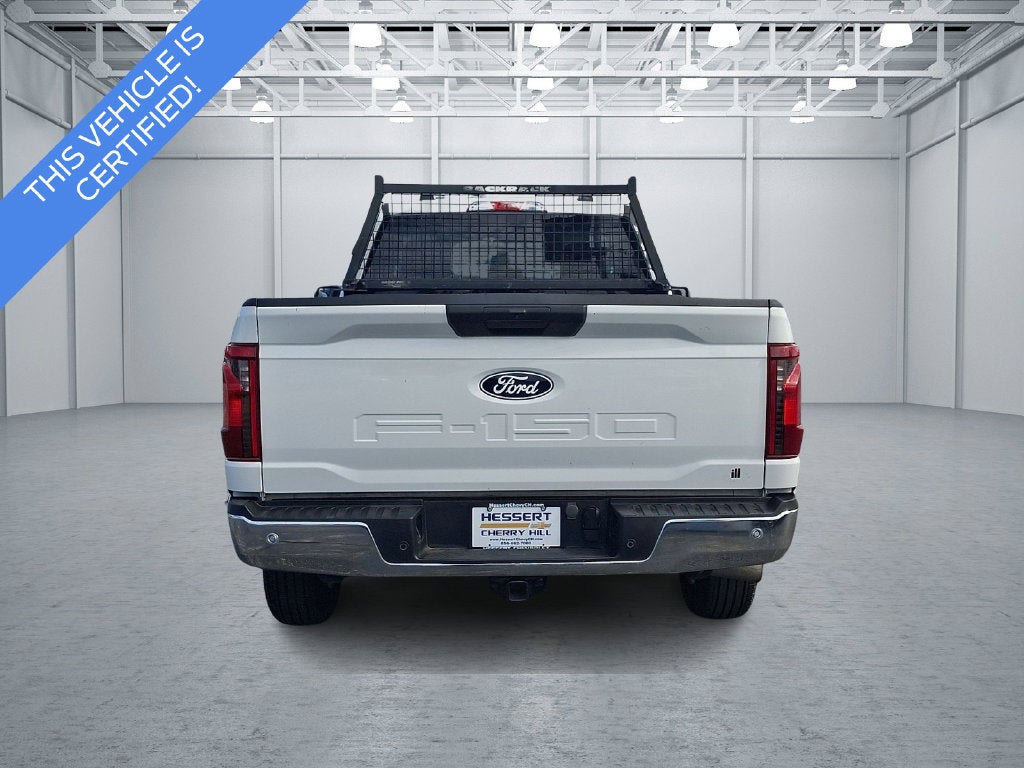 2024 Ford F-150 XL