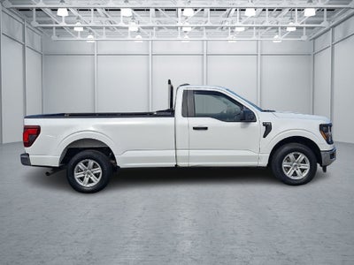 2024 Ford F-150 XL