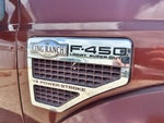 2008 Ford F-450 LARIAT