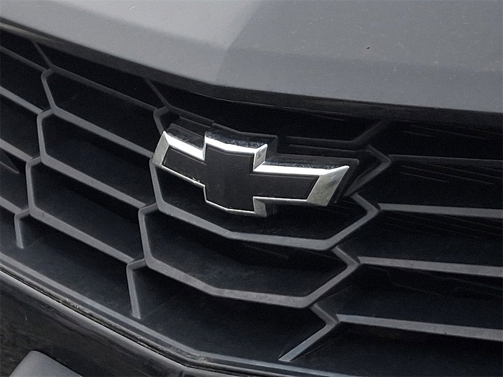 2021 Chevrolet Camaro LT1