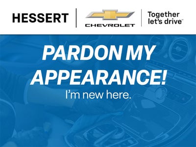 2021 Chevrolet Camaro LT1