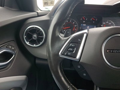 2021 Chevrolet Camaro LT1